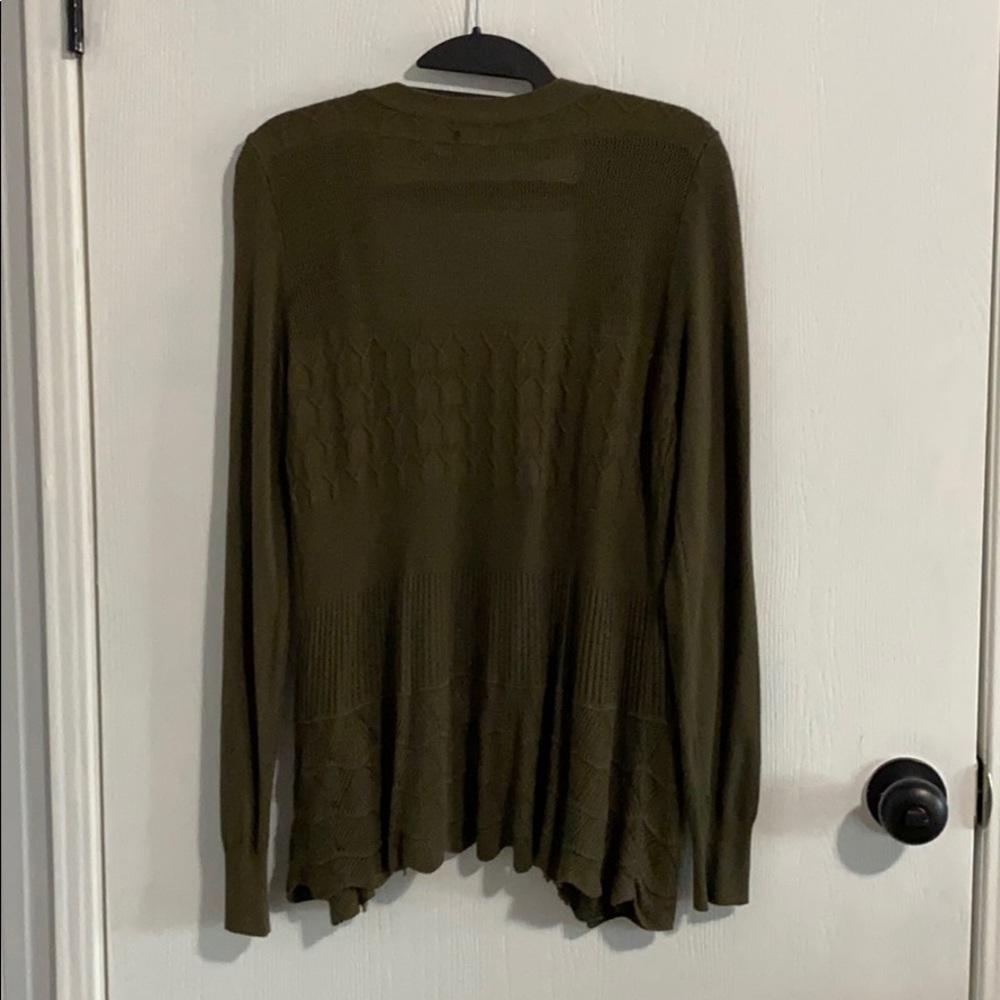 Sweater - Picture 2 of 3